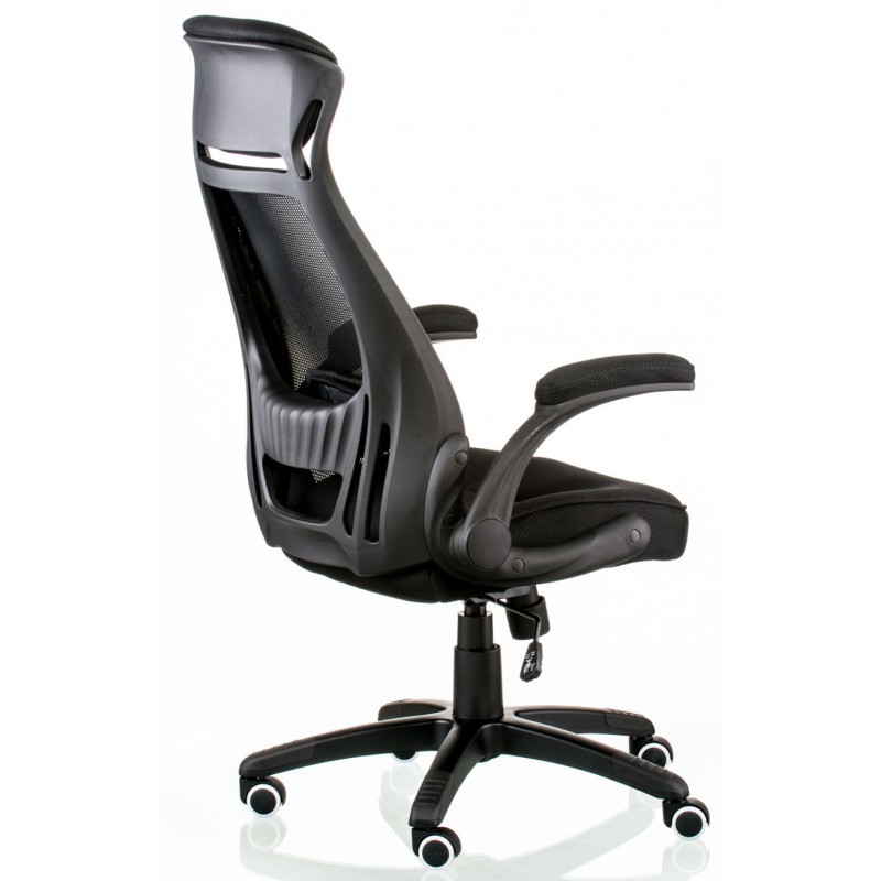 Кресло Briz 2 black 